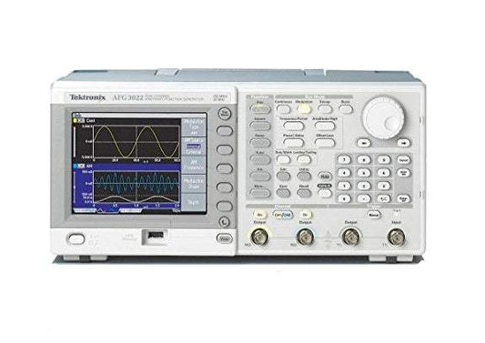 Tektronix AFG3022 Arbitrary Waveform Generator (Used)