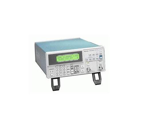 Tektronix AFG310 Arbitrary Waveform Generator (Used)