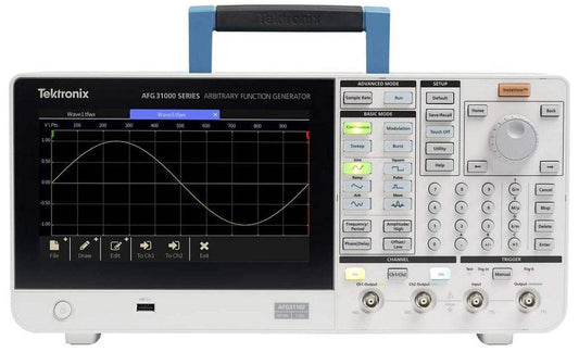 Tektronix AFG31251 Function Generator (New)
