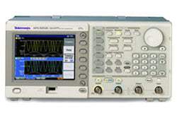 Tektronix AFG3152C 150 MHz Function Generator (Pre-Owned)