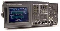 Tektronix AM700 Audio Analyzer (Used)