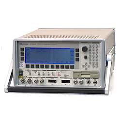 Tektronix ATM150 Communication Analyzer (Used)