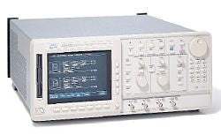 Tektronix AWG420 Arbitrary Waveform Generator (Used)