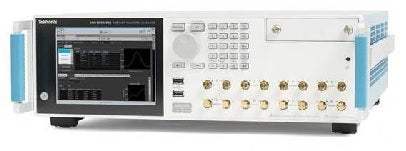 Tektronix AWG5202 Arbitrary Waveform Generator (Used)