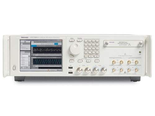 Tektronix AWG70002A 25 Arbitrary Waveform Generator (Used)