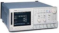 Tektronix AWG710 Arbitrary Waveform Generator (Used)