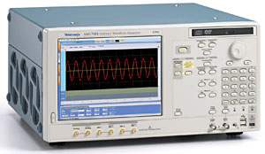 Tektronix AWG7101 Arbitrary Waveform Generator (Used)