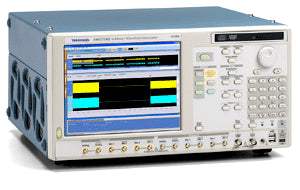Tektronix AWG7102 Arbitrary Waveform Generator (Used)