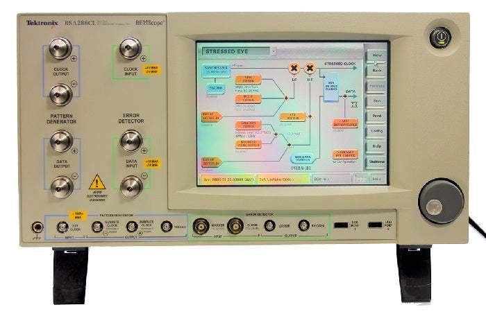 Tektronix BSA12500B Analyzer (Used)
