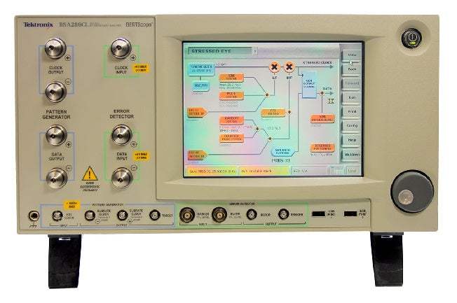 Tektronix BSA286CL Analyzer (Used)