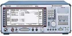 Tektronix CMD80 Communication Analyzer (Used)