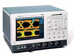 Tektronix CSA7154 Analyzer (Used)