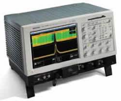 Tektronix CSA7404B Communication Analyzer (Used)