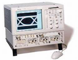 Tektronix CSA8000 Communication Analyzer (Used)