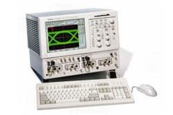 Tektronix CSA8000B Communication Analyzer (Used)
