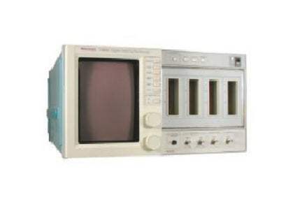 Tektronix CSA803 Digital Oscilloscope (Used)