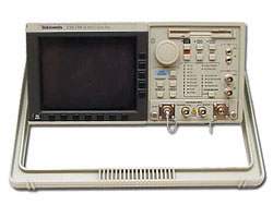 Tektronix CTS710 Communication Analyzer (Used)