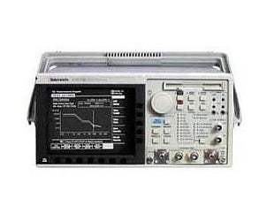 Tektronix CTS750 Communication Analyzer (Used)