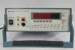 Tektronix DM2510G Multimeter (Used)