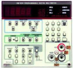 Tektronix DM5010 Multimeter (Used)