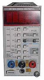 Tektronix DM501 Multimeter (Used)