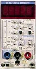 Tektronix DM501A Multimeter (Used)