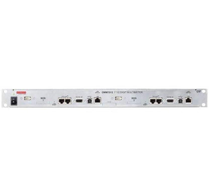 Keithley DMM7512 Multimeter (Pre-Owned) - Image 2