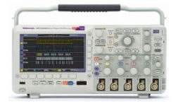 Tektronix DPO2014B 100 MHz 4-Channel Digital Phosphor Oscilloscope (Used)