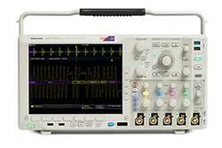 Tektronix DPO3014 Digital Oscilloscope (Used)