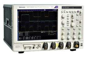 Tektronix DPO72504DX Digital Oscilloscope (Used)