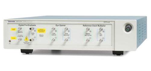 Tektronix DPP125C Analyzer (Used)