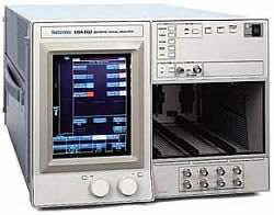 Tektronix DSA602 Communication Analyzer (Used)