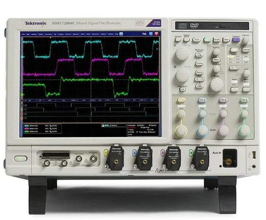 Tektronix DSA73304D 33 GHz Analyzer (Used)
