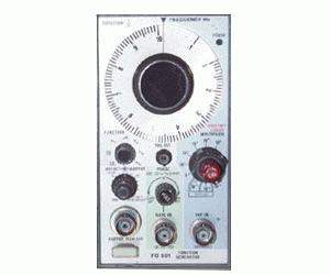 Tektronix FG501 Function Generator (Used)