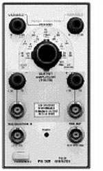 Tektronix PG501 Pulse Generator (Used)