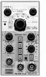 Tektronix PG505 Pulse Generator (Used)