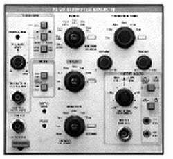 Tektronix PG508 Pulse Generator (Used)