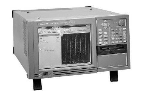 Tektronix RFA300A Analyzer (Used)