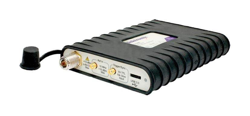 Tektronix RSA306 2 GHz Spectrum Analyzer (Used)