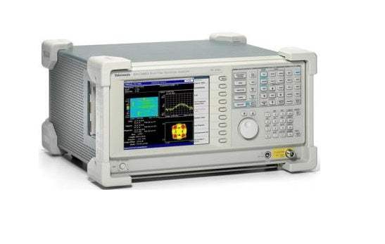 Tektronix RSA3308A 8 GHz Spectrum Analyzer (Pre-Owned)