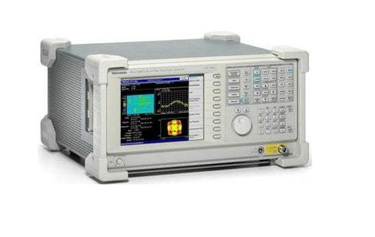 Tektronix RSA3308A 8 GHz Spectrum Analyzer (Pre-Owned)