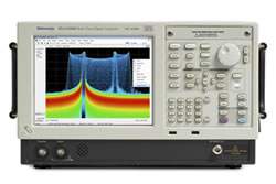 Tektronix RSA5103B Spectrum Analyzer (Used)