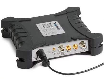 Tektronix RSA513A Spectrum Analyzer (New)