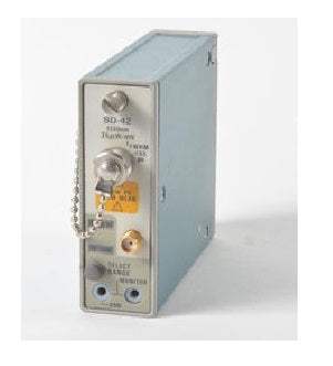 Tektronix SD42 4 GHz Optical Analyzer (Used)
