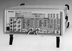 Tektronix ST112 Communication Analyzer (Used)