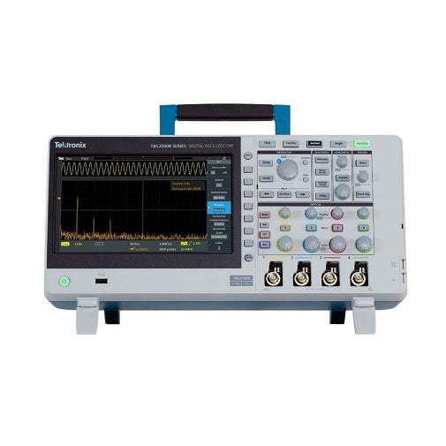 Tektronix TBS2204B Digital Oscilloscope (New)