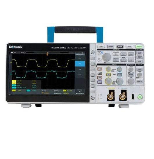 Tektronix TBS2072B Digital Oscilloscope (New)