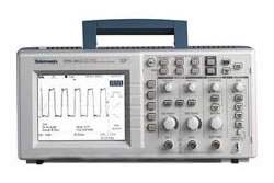 Tektronix TDS1002 Digital Oscilloscope (Used)