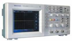 Tektronix TDS2002 Digital Oscilloscope (Used)