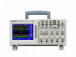 Tektronix TDS2014 Digital Oscilloscope (Used)
